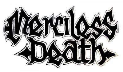 logo Merciless Death (PL)